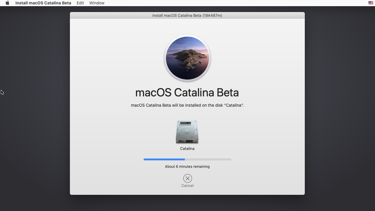 Tigervnc for mac os catalina compatibility