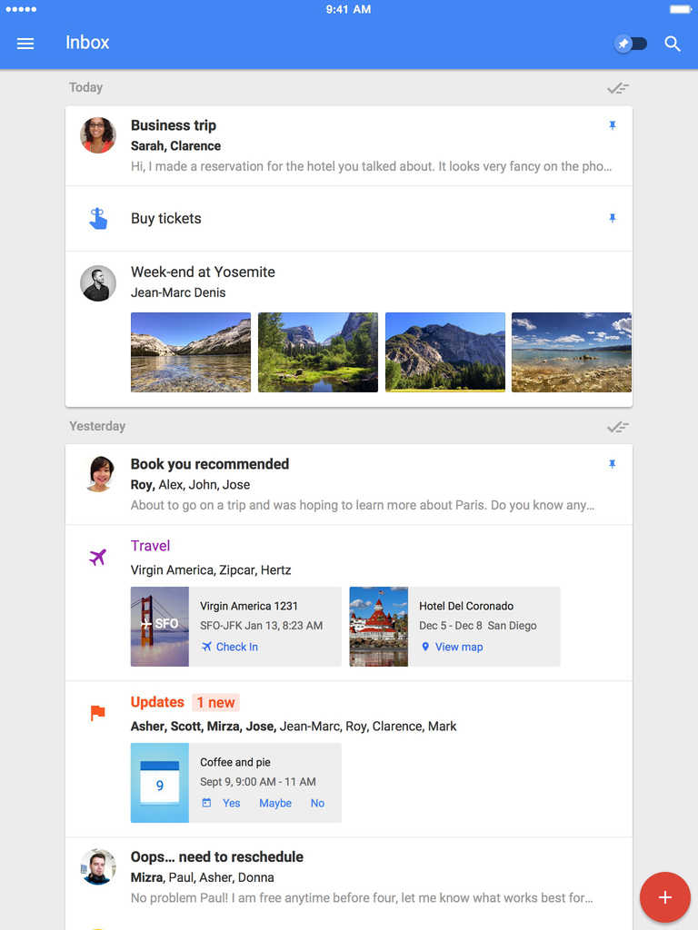 Gmail for inbox macos pro